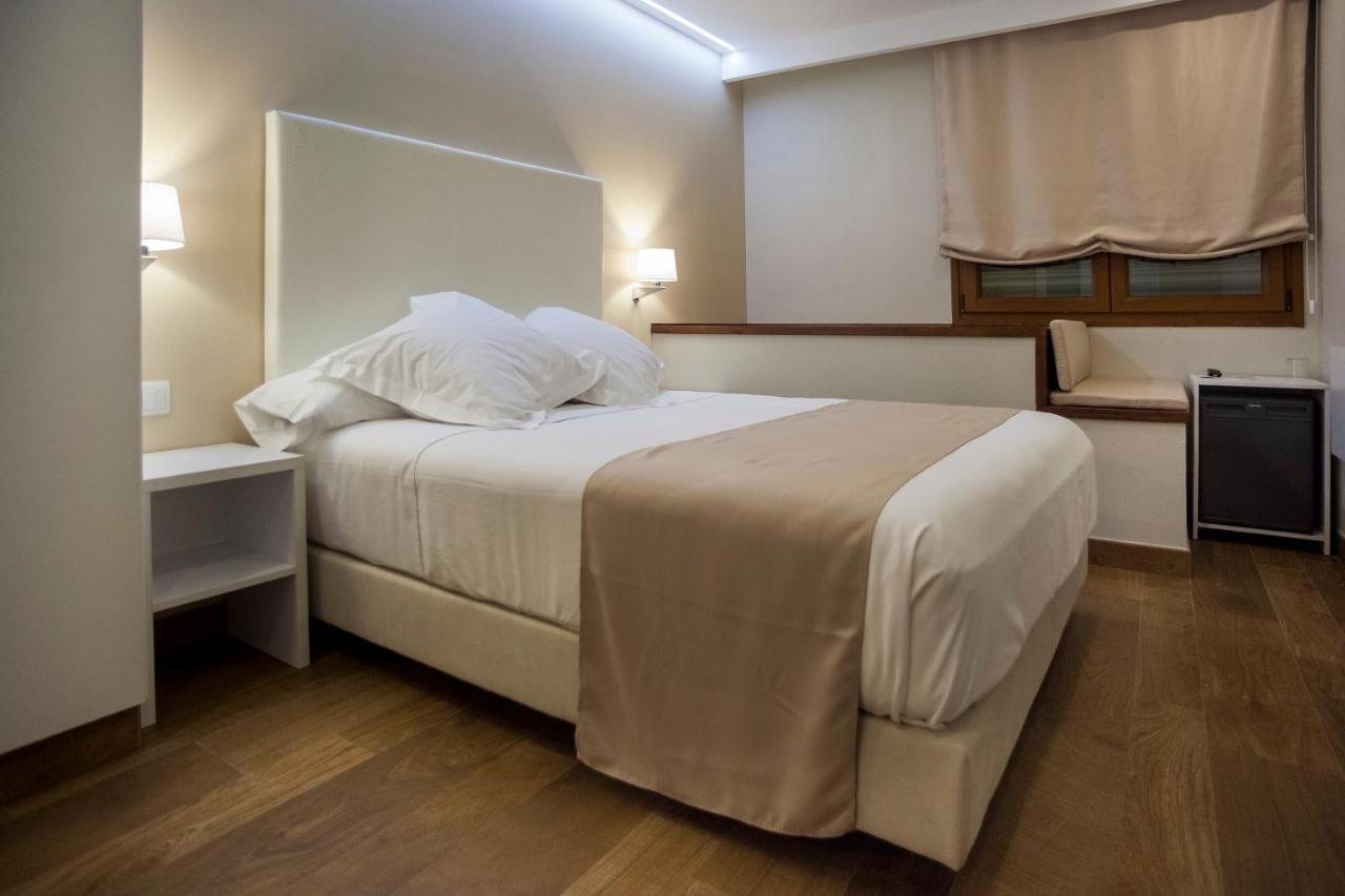 Hotel Boutique Barra Alta (Adults Only) Peniscola Exterior photo