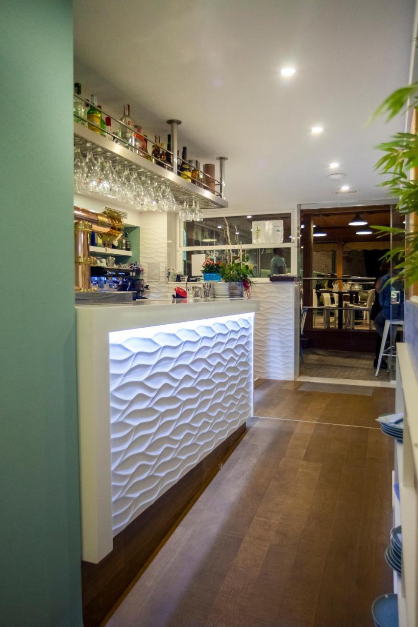Hotel Boutique Barra Alta (Adults Only) Peniscola Exterior photo