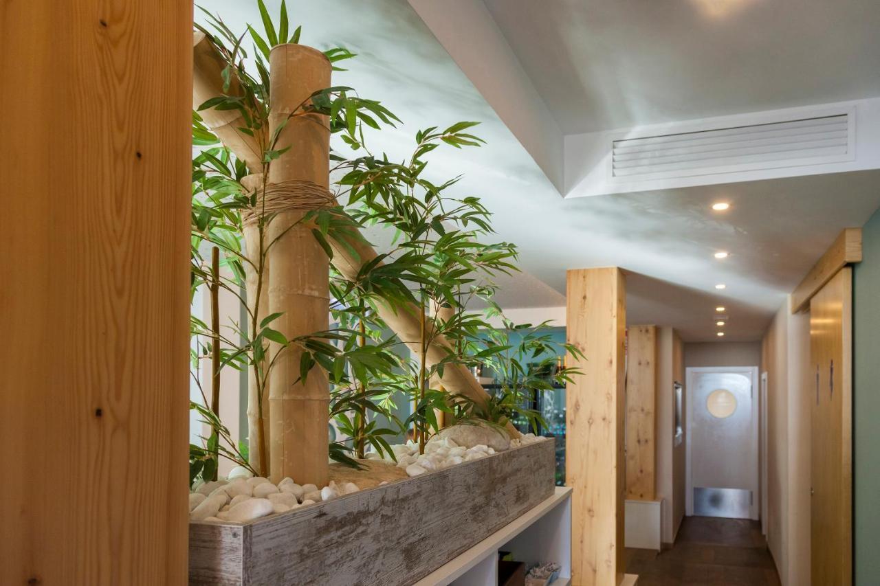 Hotel Boutique Barra Alta (Adults Only) Peniscola Exterior photo